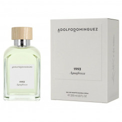 Meeste parfüüm Adolfo Dominguez EDT 200 ml Agua Fresca