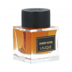 Men's Perfume Lalique EDP Ombre Noire 100 ml