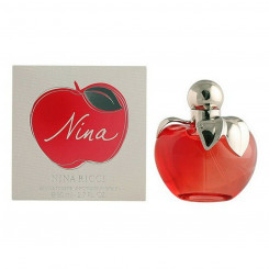 Naiste parfüüm Nina Nina Ricci EDT