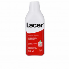 Suuvesi Lacer Igapäevaseks kasutamiseks 500 ml