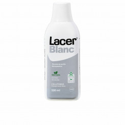 Suuvesi Lacer Lacerblanc Whitener Mint 500 ml