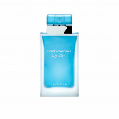 Naiste parfüüm Dolce & Gabbana EDP Light Blue Eau Intense 50 ml