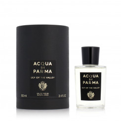 Unisex Perfume Acqua Di Parma EDP 100 ml Lily Of The Valley