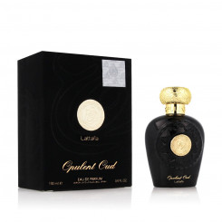 Unisex parfüüm Lattafa EDP Opulent Oud (100 ml)