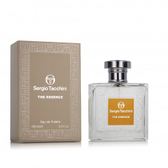 Men's Perfume Sergio Tacchini EDT The Essence 100 ml