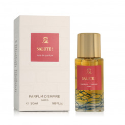 Unisex parfüüm Parfum d'Empire EDP Salute! 50 ml