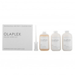 Naiste kosmeetikakomplekt Salon Intro Olaplex (3 tk)