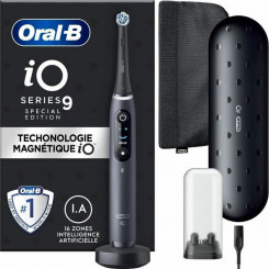 Электрическая зубная щетка Oral-B (1 шт.)