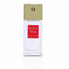 Unisex parfüüm Alyssa Ashley EDP Red Berry Musk (30 ml)