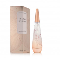 Naiste parfüüm Issey Miyake EDP Nectar D'Issey Premiere Fleur 50 ml