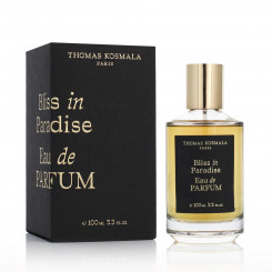 Unisex parfüüm Thomas Kosmala EDP Bliss In Paradise 100 ml