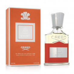 Meeste parfüüm Creed EDP Viking Cologne 100 ml