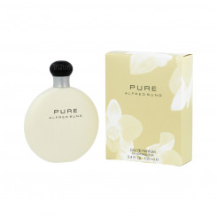 Naiste parfüüm Alfred Sung EDP Pure 100 ml