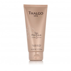 Shower Cream Thalgo Îles Pacifique 200 ml
