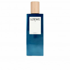 Unisex Perfume 7 Cobalt Loewe EDP (50 ml)