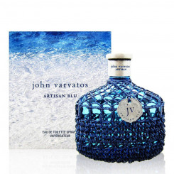 Мужской парфюм John Varvatos EDT Artisan Blu (125 мл)