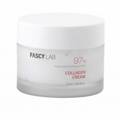 Facial Cream Fascy Collagen (50 ml)