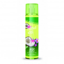 Body Spray AQC Fragrances   236 ml Coconut Kiss