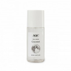 Спрей для тела AQC Fragrances Coconut 85 мл
