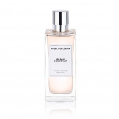 Men's Perfume Angel Schlesser EDT Les eaux d'un instant Vibrant Woody Mandarin 150 ml