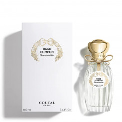 Women's Perfume Annick Goutal EDT Rose Pompon 100 ml