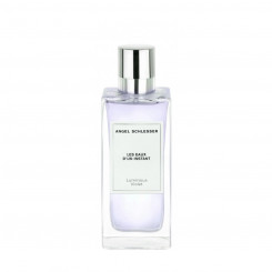 Women's Perfume Angel Schlesser EDT Les eaux d'un instant Luminous Violet 100 ml