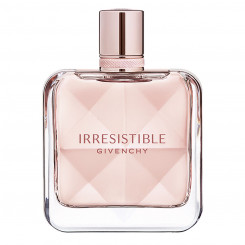 Naiste parfüüm Givenchy EDP Irresistible 80 ml