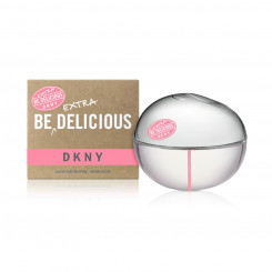 Women's Perfume Donna Karan EDP Be Extra Delicious 100 ml