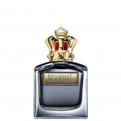 Men's Perfume Jean Paul Gaultier EDT Scandal Pour Homme 150 ml