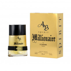 Meeste parfüüm Lomani EDT AB Spirit Millionaire 100 ml