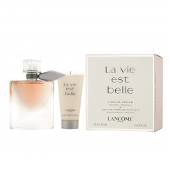 Женский парфюмерный набор Lancôme из 2 предметов La vie est belle