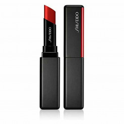 Губная помада Visionairy Gel Shiseido 220-фонарь красная (1,6 г)