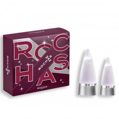 Мужской парфюмерный набор Rochas Rochas Man 2 предмета
