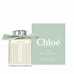 Women's Perfume Chloe EDP Rose Naturelle 100 ml
