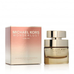 Naiste parfüüm Michael Kors EDP Wonderlust Sublime 50 ml