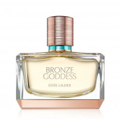 Naiste parfüüm Estee Lauder EDT Bronze Goddess Eau Fraiche 100 ml