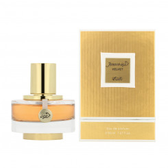 Women's Perfume Rasasi EDP Junoon Velvet Pour Femme (50 ml)