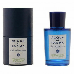 Unisex parfüüm Blu Mediterraneo Bergamotto Di Calabria Acqua Di Parma EDT