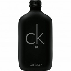 Unisex Perfume Calvin Klein 180398 EDT CK BE 50 ml