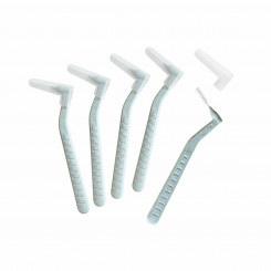 Interdental Toothbrush Beter 0,5 mm 5 Units