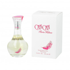 Naiste parfüüm Paris Hilton EDP Can Can 100 ml