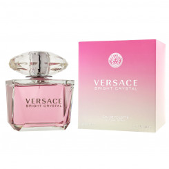 Naiste parfüüm Versace EDT Bright Crystal 200 ml