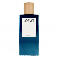 Мужской парфюм 7 Cobalt Loewe EDP (100 мл)