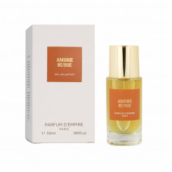 Unisex parfüüm Parfum d'Empire EDP Ambre Russe 50 ml