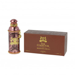 Unisex parfüüm Alexandre J EDP The Collector Morning Muscs 100 ml