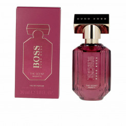 Naiste parfüüm Hugo Boss-boss EDP 30 ml The Scent For Her Magnetic