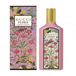 Женские духи Gucci Flora Gorgeous Gardenia EDP Flora 100 мл