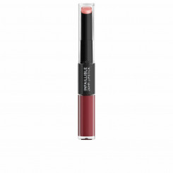 Vedel huulepulk L'Oreal Make Up Infaillible 24 tundi Nº 502 Red to stay 5,7 g