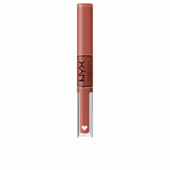 Vedel huulepulk NYX Shine Loud 2-in-1 Ambition Statement 3,4 ml