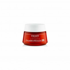 Ночной крем Vichy Liftactive Specialist Anti-age Firming Collagen (50 мл)